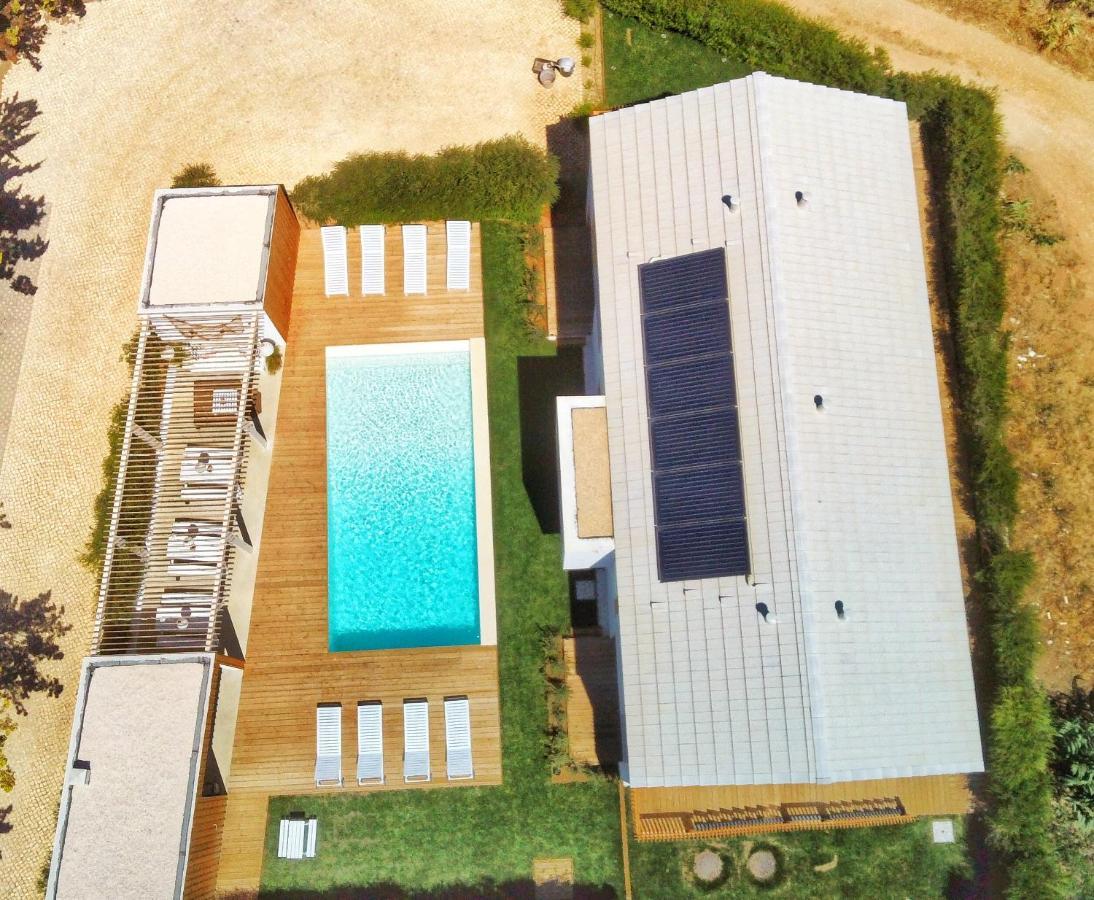 萨格里什Casa Vica公寓 外观 照片