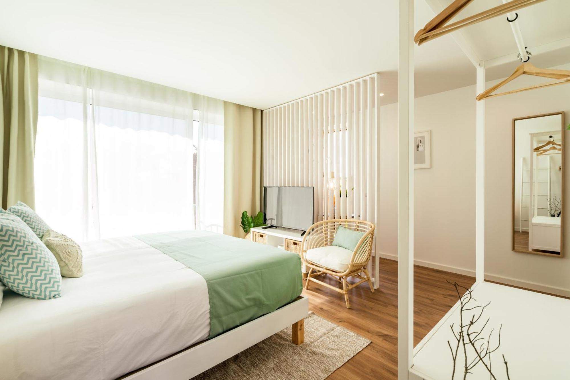 萨格里什Casa Vica公寓 客房 照片